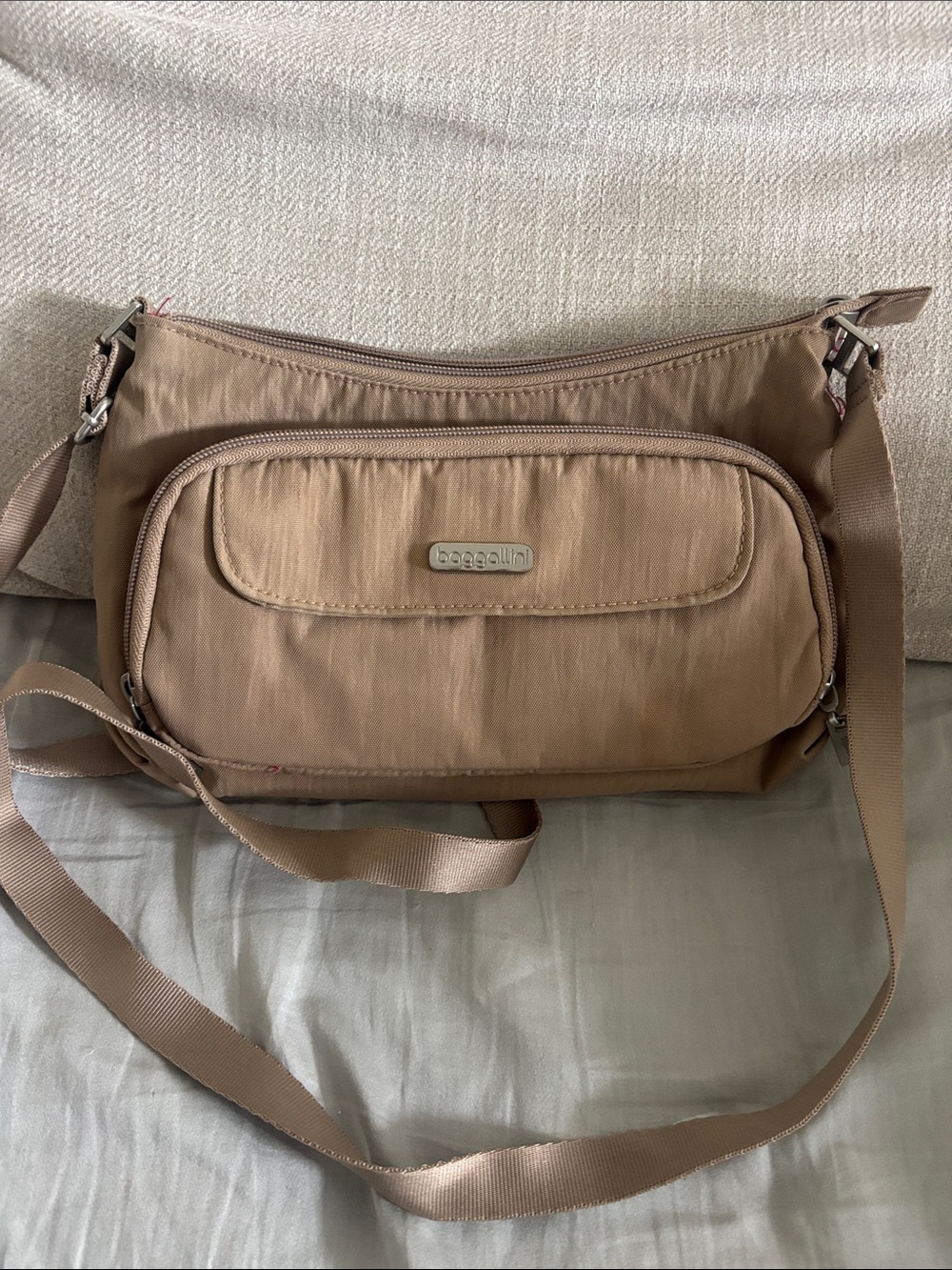 Baggallini Cross body